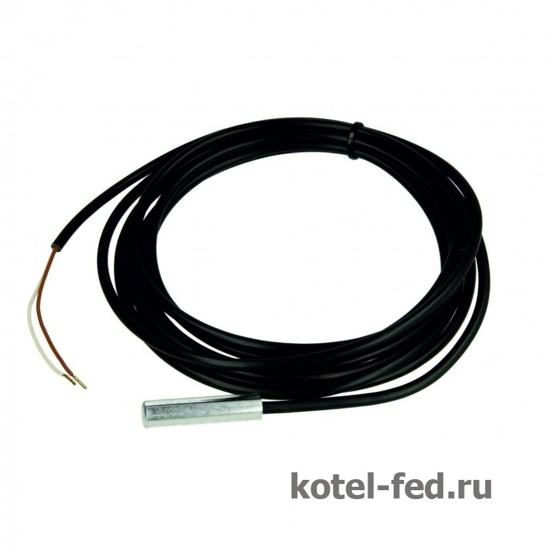 Датчик температуры NTC к котлам FEDelectric